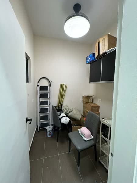 Condominium for Rent at Oasis 1 - Kent Fong - Interior - PropertyGuru.com.my