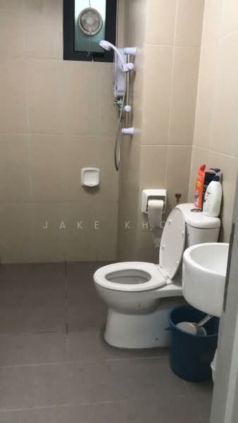 The Promenade untuk Untuk Disewa - RM 2,500 /bulan, Mac 2026 - Bathroom - PropertyGuru.com.my