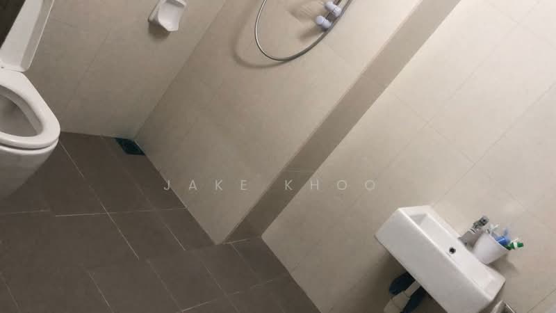 The Promenade untuk Untuk Disewa - RM 2,500 /bulan, Mac 2026 - Bathroom - PropertyGuru.com.my