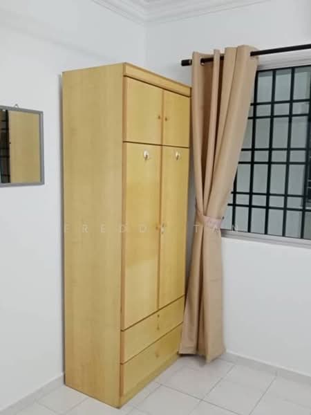 Taman Pekaka Block 31 untuk Untuk Disewa - RM 1,400 /bulan, Mac 2026 - PropertyGuru.com.my