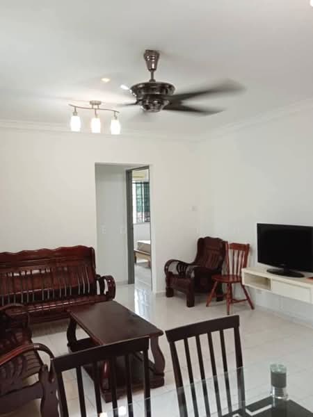 Taman Pekaka Block 31 untuk Untuk Disewa - RM 1,400 /bulan, Mac 2026 - PropertyGuru.com.my