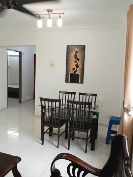 Taman Pekaka Block 31 untuk Untuk Disewa - RM 1,400 /bulan, Mac 2026 - PropertyGuru.com.my