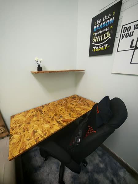 Apartment for Rent at Epic Residence - Dave Sim - Study - PropertyGuru.com.my