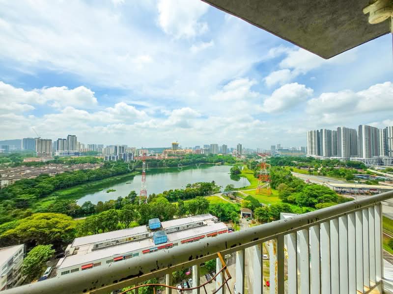Condominium for Sale at Seri Puteri - Zul Syafiq - View - PropertyGuru.com.my