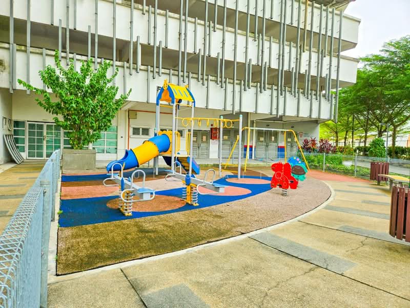 Condominium for Sale at Seri Puteri - Zul Syafiq - Exterior - PropertyGuru.com.my