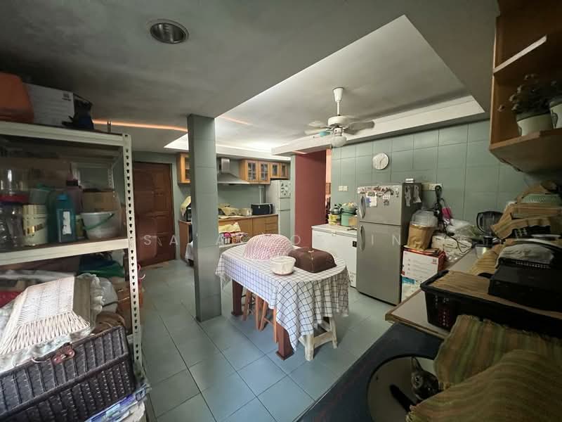 USJ 3 untuk Untuk Dijual - RM 1,750,000, Mac 2026 - Kitchen - PropertyGuru.com.my