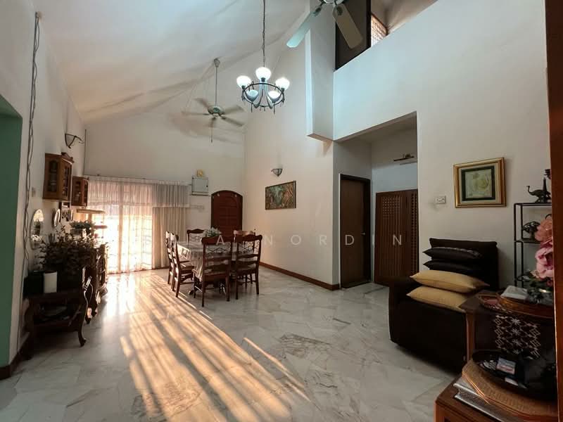 USJ 3 untuk Untuk Dijual - RM 1,750,000, Mac 2026 - Dining Room - PropertyGuru.com.my