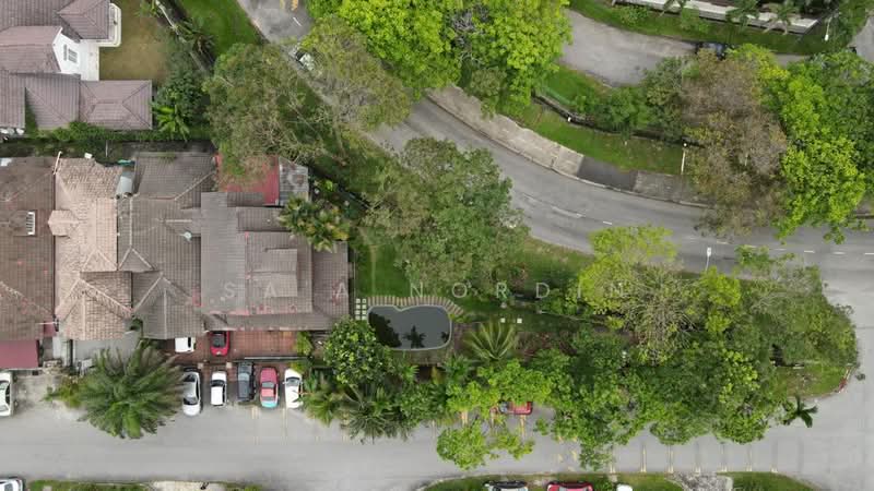 1.5-storey Terraced House for Sale in Usj 3 (Subang Jaya) - Sa'a Nordin - PropertyGuru.com.my