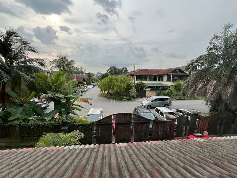 1.5-storey Terraced House for Sale in Usj 3 (Subang Jaya) - Sa'a Nordin - PropertyGuru.com.my