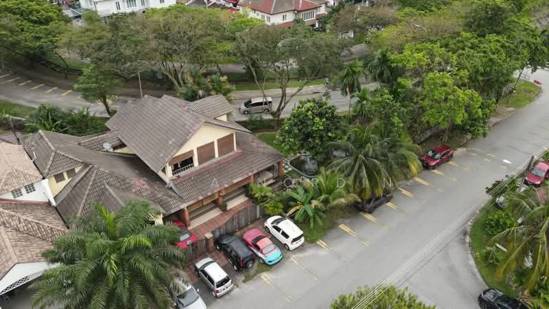 1.5-storey Terraced House for Sale in Usj 3 (Subang Jaya) - Sa'a Nordin - PropertyGuru.com.my