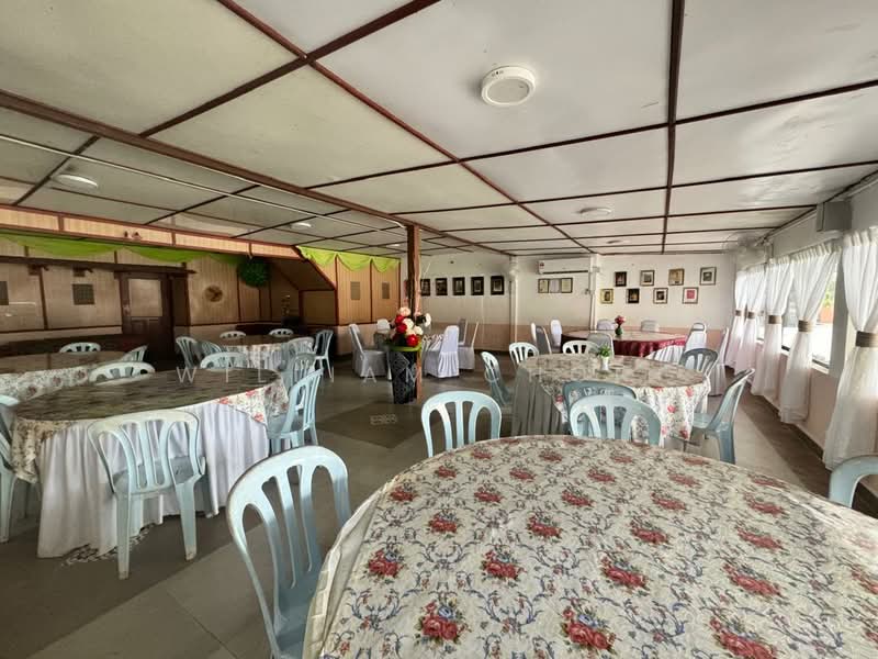 Twin Villa for Rent in Durian Tunggal (Melaka) - William Chong - Interior - PropertyGuru.com.my