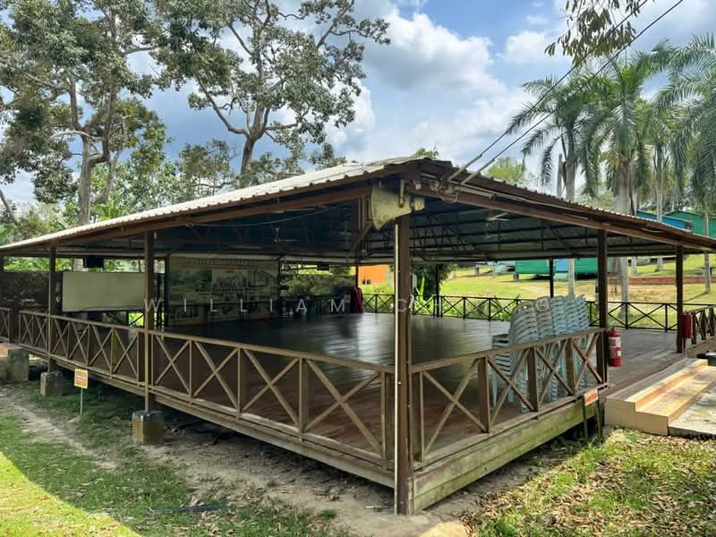 Twin Villa for Rent in Durian Tunggal (Melaka) - William Chong - Exterior - PropertyGuru.com.my