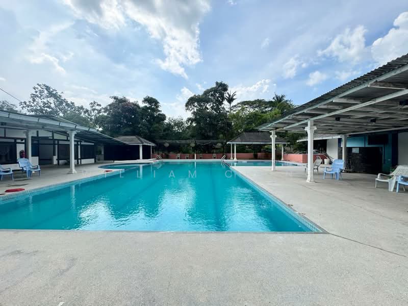 Twin Villa for Rent in Durian Tunggal (Melaka) - William Chong - Exterior - PropertyGuru.com.my