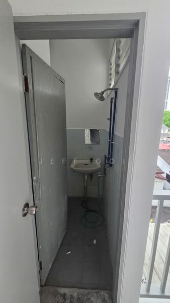 Kondominium untuk Dijual di Edgecumbe Court - Jeff Ooi - PropertyGuru.com.my