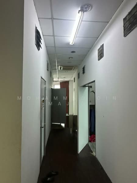 Shop / Office for Rent in Seksyen 7 (Shah Alam) - Mohammad Din Majid - PropertyGuru.com.my