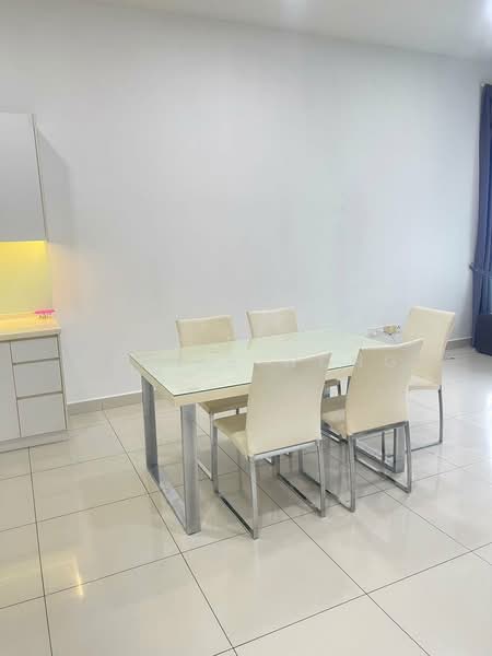 Res 280 untuk Untuk Disewa - RM 1,600 /bulan, Mac 2026 - Dining Room - PropertyGuru.com.my