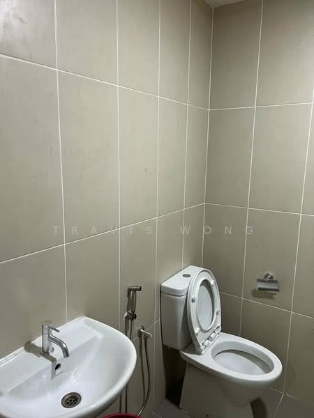 Res 280 untuk Untuk Disewa - RM 1,600 /bulan, Mac 2026 - Bathroom - PropertyGuru.com.my