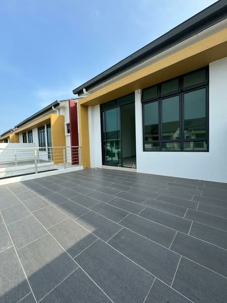 Terraced House for Sale in Melaka City (Melaka) - Khin Fai . - Exterior - PropertyGuru.com.my