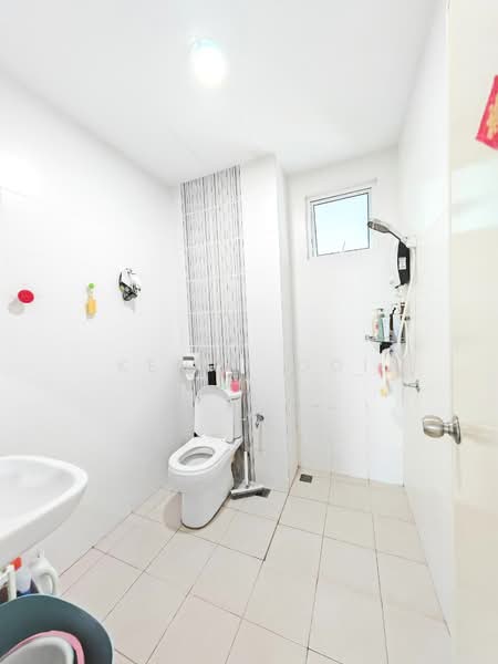 Condominium for Sale at One Imperial - Kenny Ooi - Bathroom - PropertyGuru.com.my
