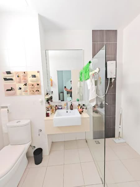 Condominium for Sale at One Imperial - Kenny Ooi - Bathroom - PropertyGuru.com.my