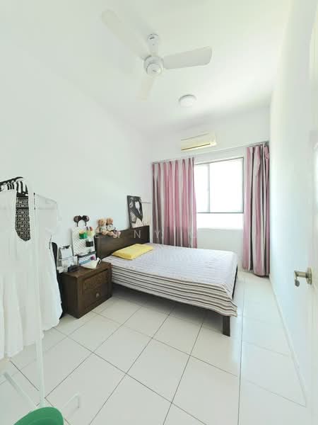 Condominium for Sale at One Imperial - Kenny Ooi - Bedroom - PropertyGuru.com.my