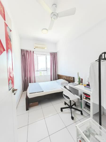 Condominium for Sale at One Imperial - Kenny Ooi - Bedroom - PropertyGuru.com.my