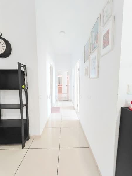 Condominium for Sale at One Imperial - Kenny Ooi - Corridor - PropertyGuru.com.my