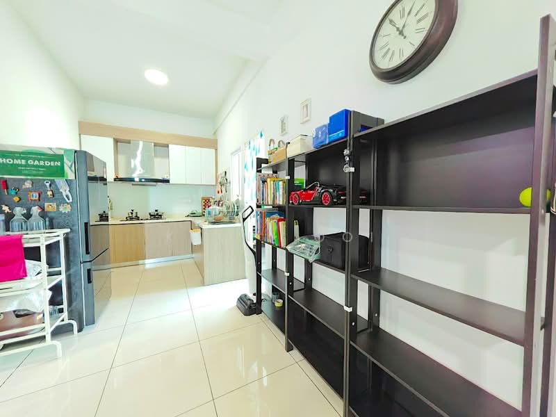 Condominium for Sale at One Imperial - Kenny Ooi - Kitchen - PropertyGuru.com.my