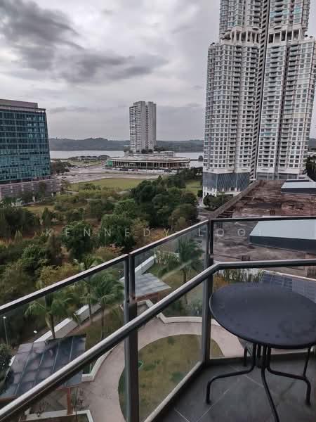 Almas untuk Untuk Disewa - RM 1,800 /bulan, Apr 2026 - Balcony - PropertyGuru.com.my