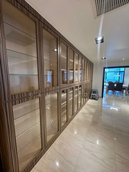 Service Residence for Sale at 3 Kia Peng - Camie Hoo - Interior - PropertyGuru.com.my