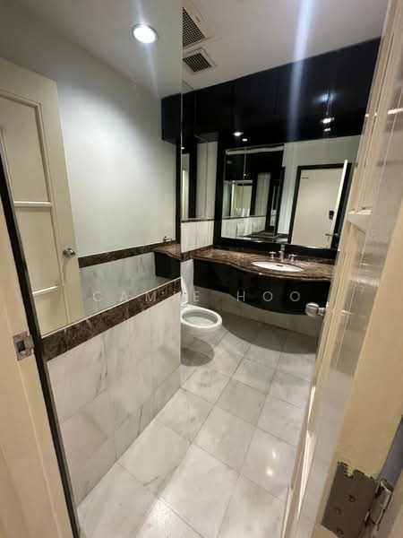 Service Residence for Sale at 3 Kia Peng - Camie Hoo - Bathroom - PropertyGuru.com.my