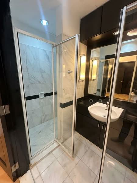 Service Residence for Sale at 3 Kia Peng - Camie Hoo - Bathroom - PropertyGuru.com.my