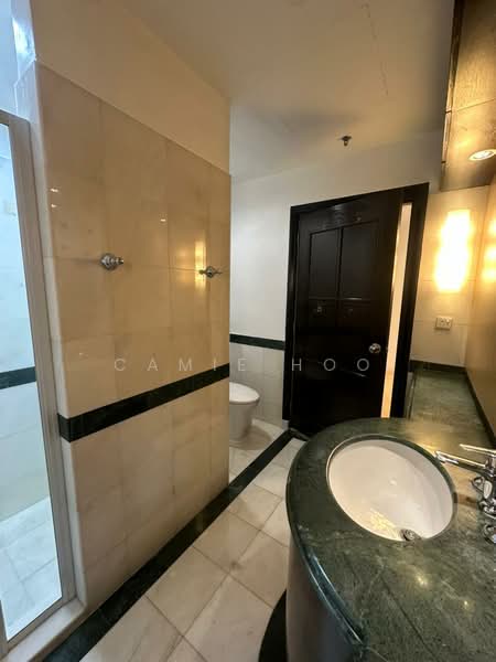 Service Residence for Sale at 3 Kia Peng - Camie Hoo - Bathroom - PropertyGuru.com.my
