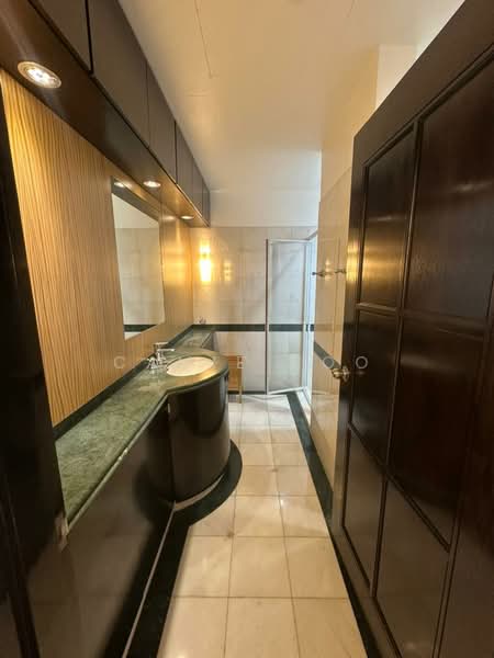 Service Residence for Sale at 3 Kia Peng - Camie Hoo - Bathroom - PropertyGuru.com.my