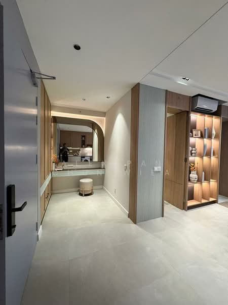 Service Residence for Sale at Luminar Residence @ Federal Avenue - Alex Pan Chun Wiea - Interior - PropertyGuru.com.my