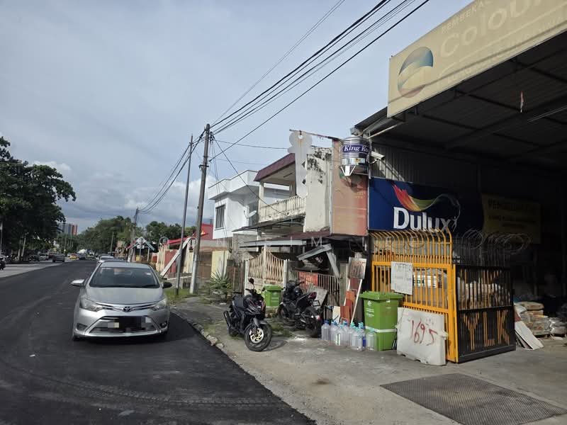 Jinjang untuk Untuk Dijual - RM 1,100,000, Mac 2026 - Exterior - PropertyGuru.com.my