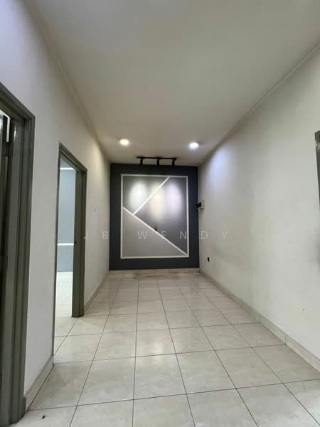 2-storey Terraced House for Sale in Taman Bestari Indah (Ulu Tiram) - JB Wendy - Corridor - PropertyGuru.com.my