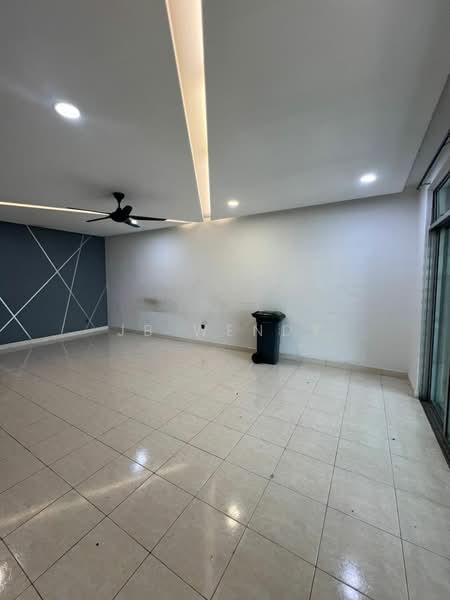 2-storey Terraced House for Sale in Taman Bestari Indah (Ulu Tiram) - JB Wendy - Living Room - PropertyGuru.com.my