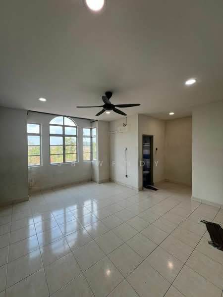 2-storey Terraced House for Sale in Taman Bestari Indah (Ulu Tiram) - JB Wendy - Living Room - PropertyGuru.com.my