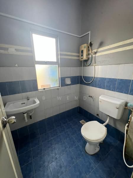 2-storey Terraced House for Sale in Taman Bestari Indah (Ulu Tiram) - JB Wendy - PropertyGuru.com.my