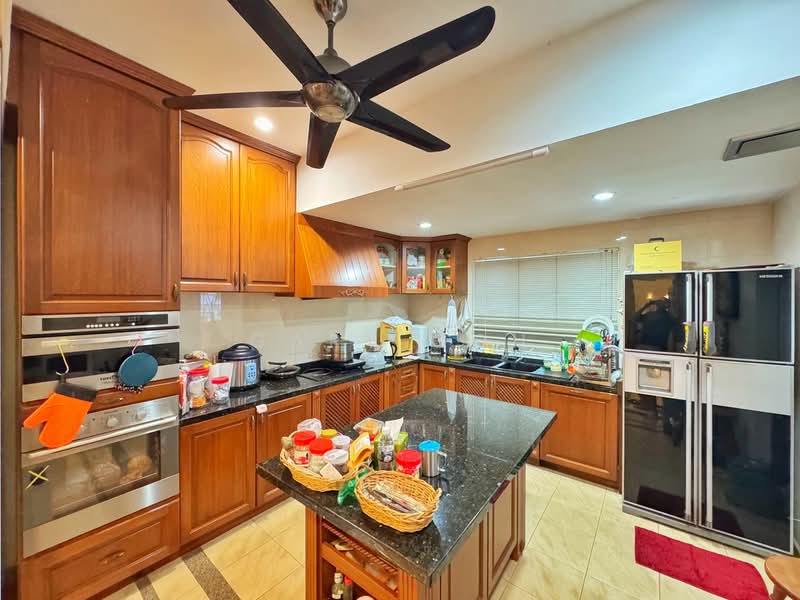 Bungalow for Sale in Minden Heights (Gelugor) - Gary Goh - Kitchen - PropertyGuru.com.my