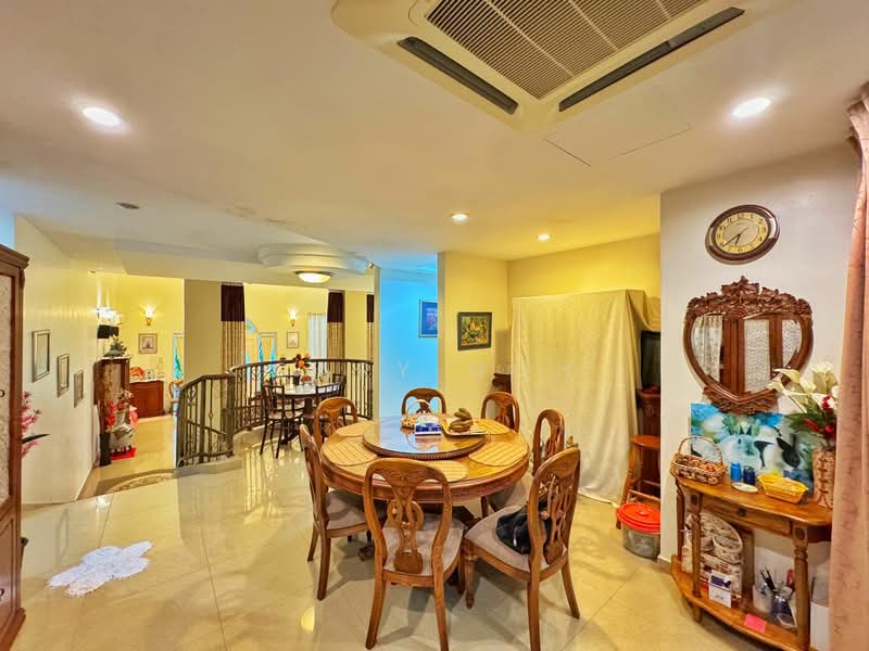 Bungalow for Sale in Minden Heights (Gelugor) - Gary Goh - Dining Room - PropertyGuru.com.my