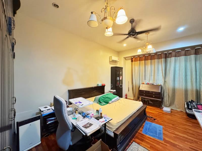 Bungalow for Sale in Minden Heights (Gelugor) - Gary Goh - Bedroom - PropertyGuru.com.my