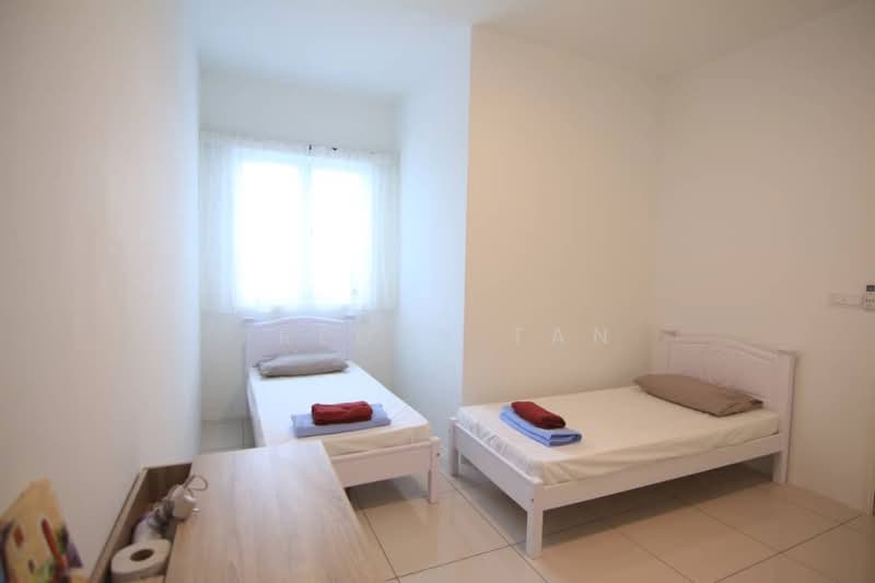 Condominium for Rent at The Clovers - Freddy Tan - PropertyGuru.com.my