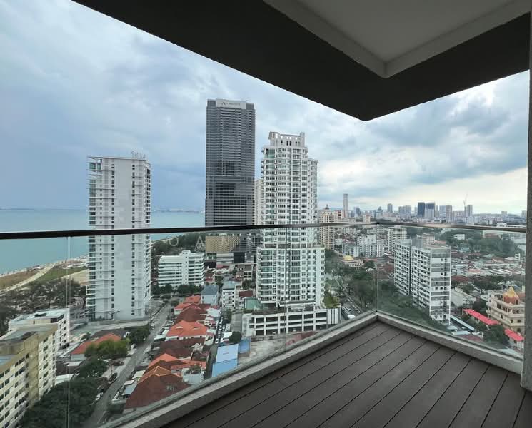 Setia V Residences untuk Untuk Disewa - RM 5,000 /bulan, Mac 2026 - PropertyGuru.com.my