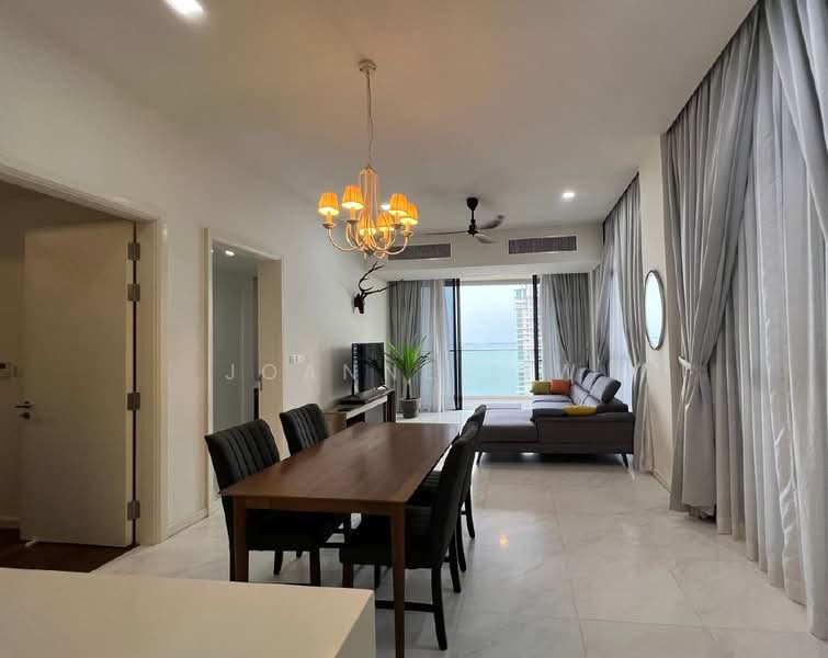 Setia V Residences untuk Untuk Disewa - RM 5,000 /bulan, Mac 2026 - PropertyGuru.com.my