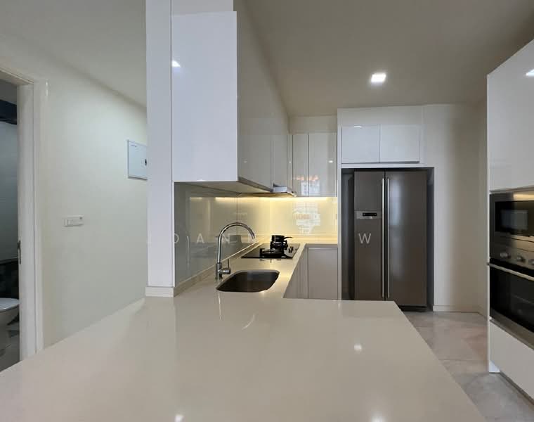 Setia V Residences untuk Untuk Disewa - RM 5,000 /bulan, Mac 2026 - PropertyGuru.com.my