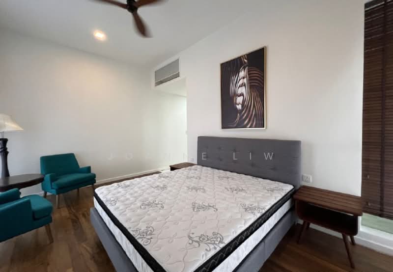 Setia V Residences untuk Untuk Disewa - RM 5,000 /bulan, Mac 2026 - PropertyGuru.com.my