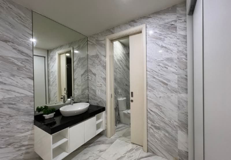 Setia V Residences untuk Untuk Disewa - RM 5,000 /bulan, Mac 2026 - PropertyGuru.com.my