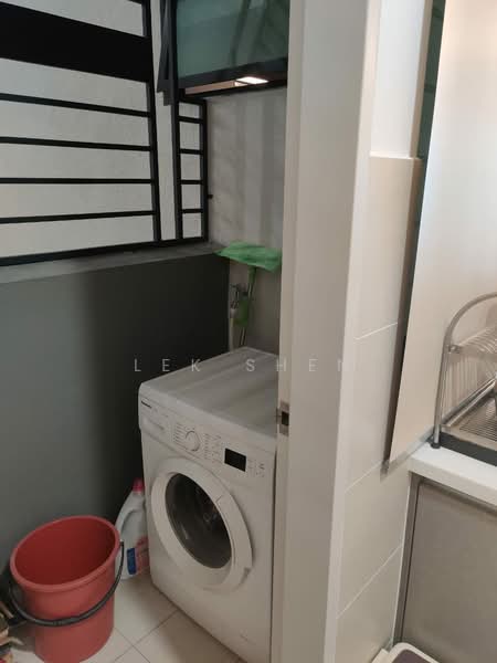 Service Residence for Rent at Citizen 2 - Lek Shen - Interior - PropertyGuru.com.my